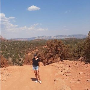 Meet your Posher, Jeanette